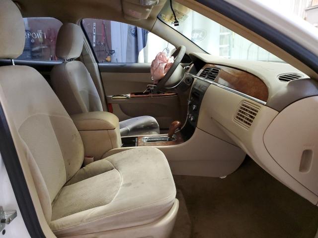 Photo 5 from auction – 2005 BUICK LACROSSE C with VIN 2G4WC532451293467