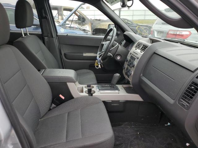 Photo 5 from auction – 2012 FORD ESCAPE XLT with VIN 1FMCU0DG2CKA05715