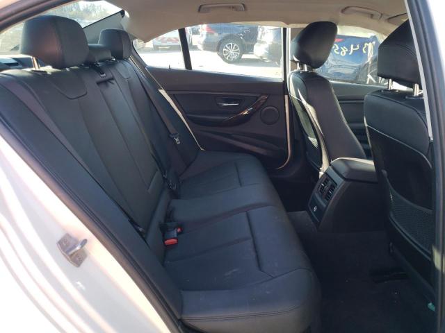 Photo 6 from auction – 2014 BMW 328I with VIN WBA3B3C5XEJ982909