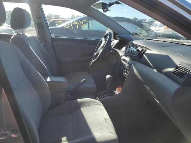 Zdjęcie 5 z aukcji – 2003 TOYOTA COROLLA CE z VIN JTDBR32EX30042673