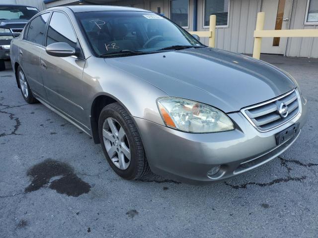 Photo 1 from auction – 2003 NISSAN ALTIMA BAS with VIN 1N4AL11D63C137505