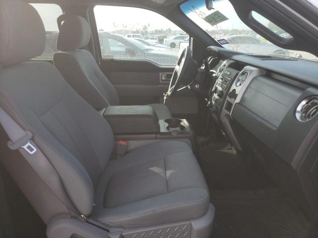Photo 5 from auction – 2011 FORD 150 with VIN 1FTFW1CF4BFB59652