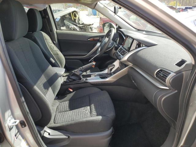 Photo 5 from auction – 2018 MITSUBISHI ECLIPSE CR with VIN JA4AS3AA4JZ068557