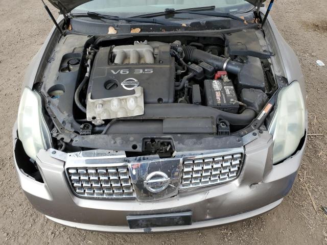 Photo 7 from auction – 2006 NISSAN MAXIMA SE with VIN 1N4BA41E56C831613