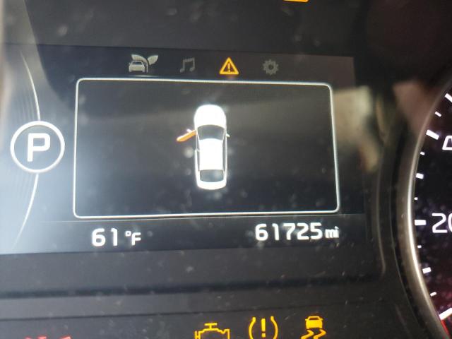 Photo 8 from auction – 2017 KIA OPTIMA HYB with VIN KNAGT4LE9H5013216