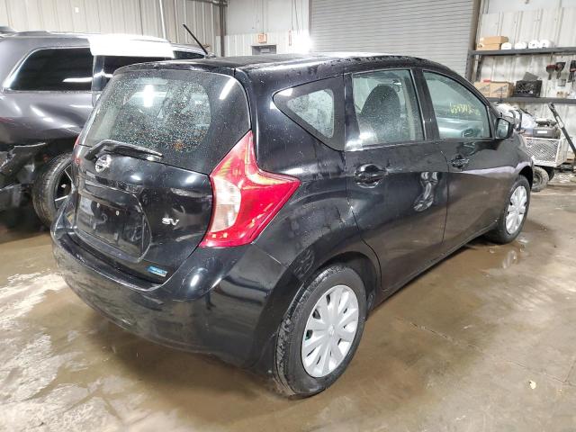 Photo 4 from auction – 2015 NISSAN VERSA NOTE with VIN 3N1CE2CP1FL400389