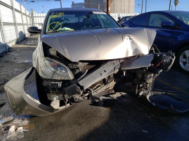 Photo 9 from auction – 2005 NISSAN ALTIMA S with VIN 1N4AL11D65C202999