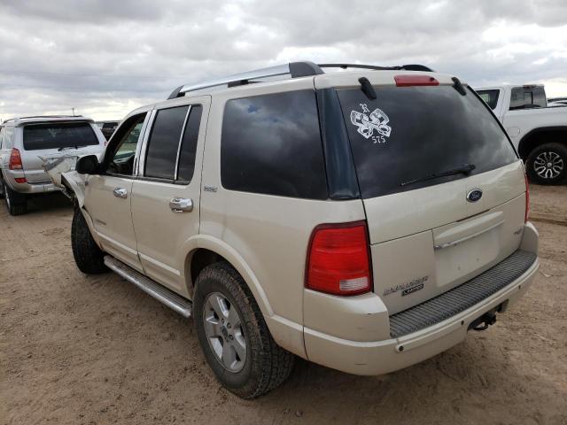 Photo 3 from auction – 2005 FORD EXPLORER L with VIN 1FMZU65K65ZA50926