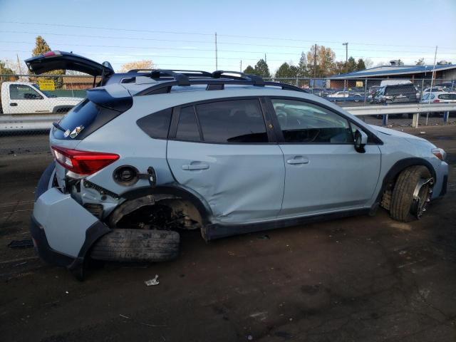 Photo 9 from auction – 2019 SUBARU CROSSTREK with VIN JF2GTACC5KH365720