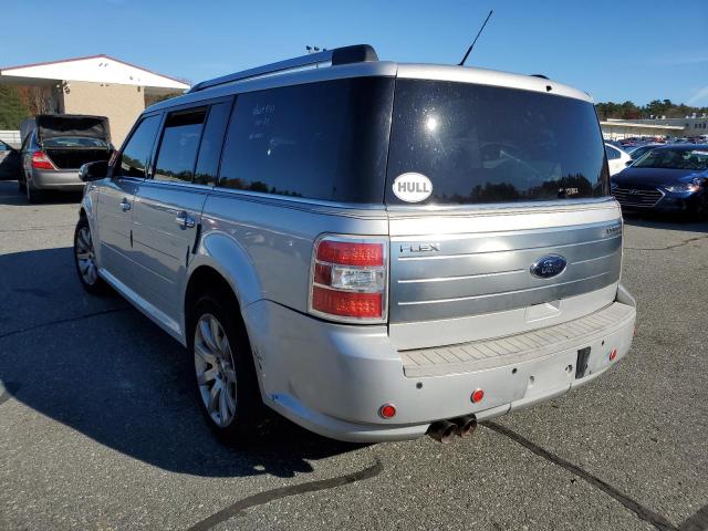 Photo 3 from auction – 2009 FORD FLEX LIMIT with VIN 2FMDK53C09BA22635