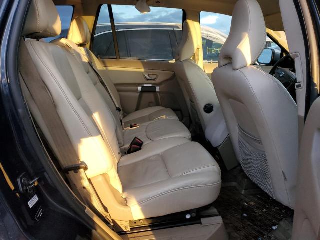 Photo 6 from auction – 2013 VOLVO XC90 3.2 with VIN YV4952CY0D1638493
