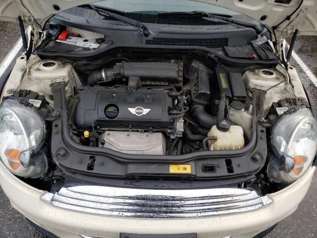Photo 7 from auction – 2012 MINI COOPER with VIN WMWSU3C51CT261627