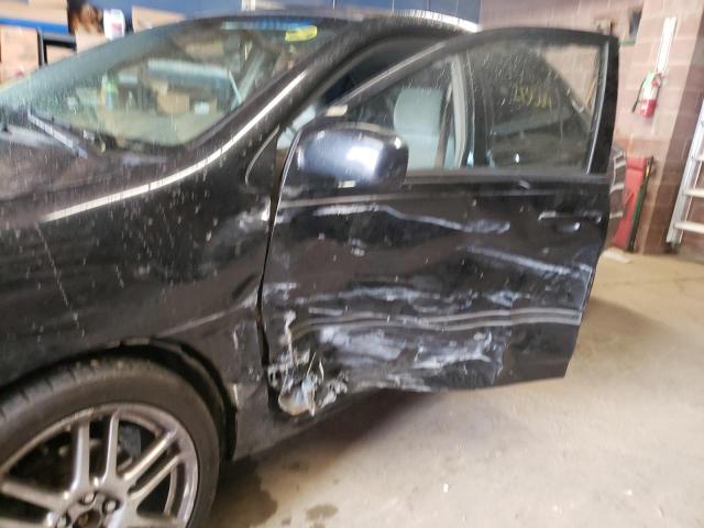 Photo 9 from auction – 2003 TOYOTA COROLLA CE with VIN 1NXBR32E43Z032483