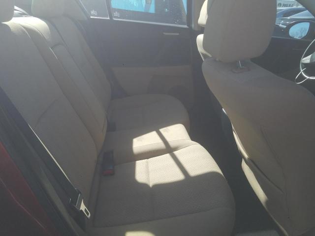 Photo 6 from auction – 2010 MAZDA 3 I with VIN JM1BL1SF4A1101738