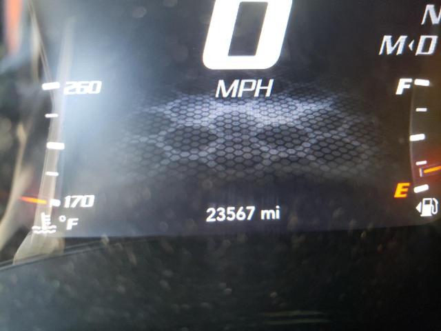 Photo 8 from auction – 2019 DODGE CHARGER SC with VIN 2C3CDXGJ7KH753889