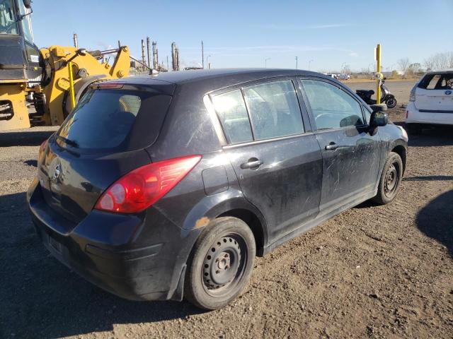 Photo 4 from auction – 2009 NISSAN VERSA S with VIN 3N1BC13E19L496734
