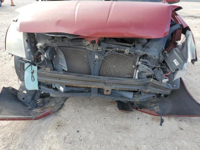 Photo 9 from auction – 2012 NISSAN SENTRA 2.0 with VIN 3N1AB6AP0CL761571