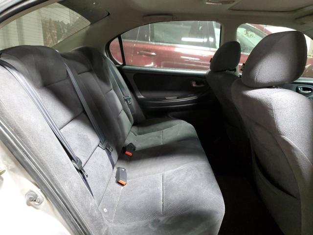 Photo 6 from auction – 2002 NISSAN MAXIMA GLE with VIN JN1DA31D92T428638