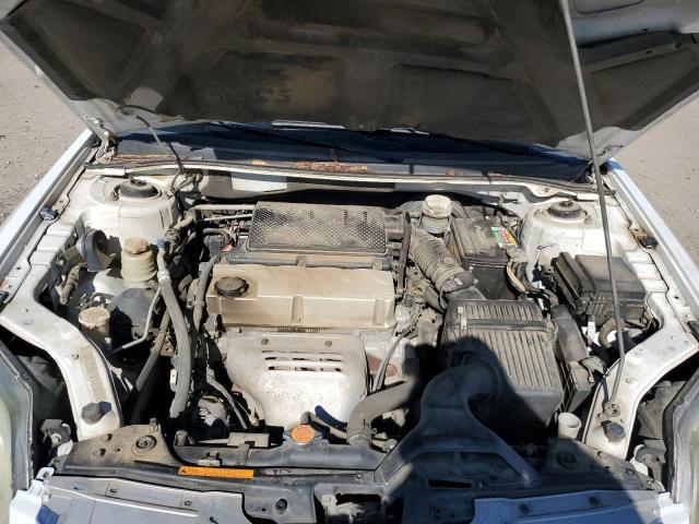 Photo 7 from auction – 2012 MITSUBISHI GALANT FE with VIN 4A32B2FF4CE017544