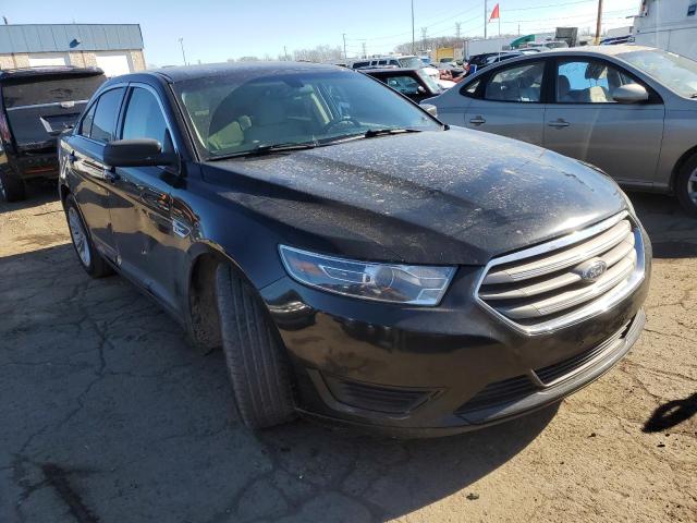 FORD TAURUS SE 2017 con VIN 1FAHP2D94HG131105 - Foto de la subasta