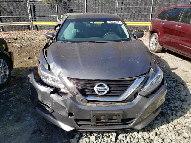 Photo 7 from auction – 2018 NISSAN ALTIMA 2.5 with VIN 1N4AL3AP1JC215353
