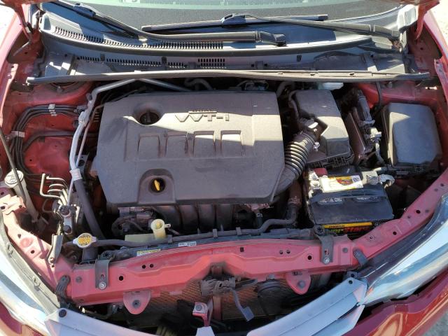 Photo 7 from auction – 2015 TOYOTA COROLLA L/ with VIN 2T1BURHE6FC245966