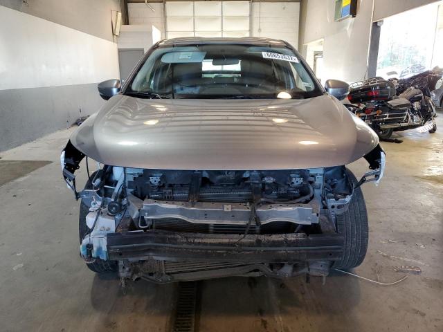 Photo 9 from auction – 2019 MITSUBISHI ECLIPSE CR with VIN JA4AT3AA7KZ033459