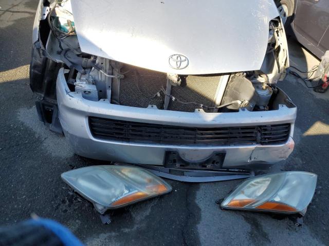 Photo 9 from auction – 2007 TOYOTA PRIUS with VIN JTDKB20U273289506