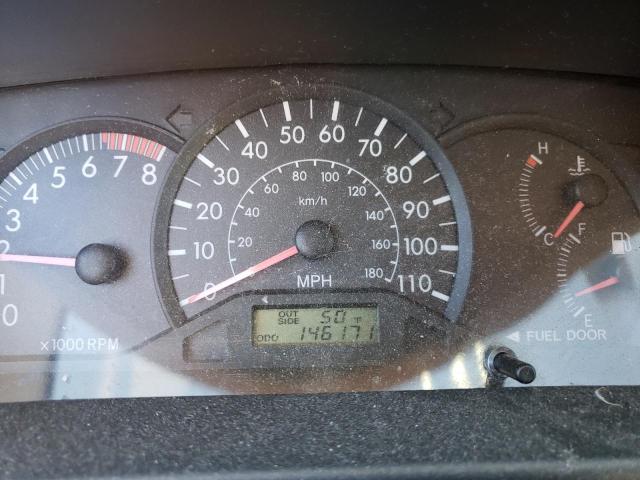Photo 8 from auction – 2007 TOYOTA COROLLA CE with VIN 2T1BR32E97C757844
