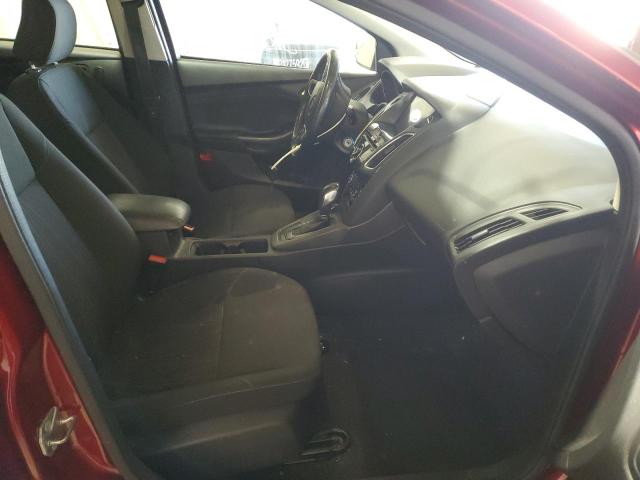 Photo 5 from auction – 2017 FORD FOCUS SEL with VIN 1FADP3H25HL275755