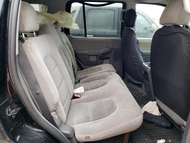 Photo 6 from auction – 2005 FORD EXPLORER X with VIN 1FMZU63K95UA11134