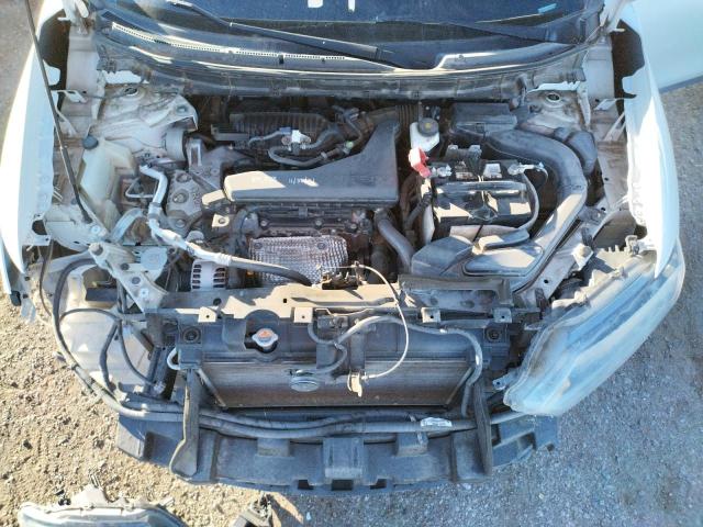 Photo 7 from auction – 2014 NISSAN ROGUE S with VIN 5N1AT2MV0EC812168
