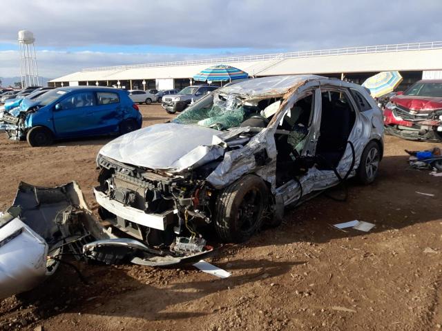 Photo 2 from auction – 2019 KIA NIRO LX with VIN KNDCM3LD2K5295982