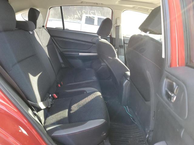 Photo 6 from auction – 2017 SUBARU CROSSTREK with VIN JF2GPABCXH8205847