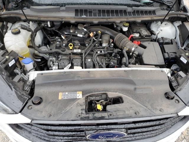 صورة رقم 7 من المزاد - 2022 FORD EDGE SEL مع VIN 2FMPK4J91NBA62280