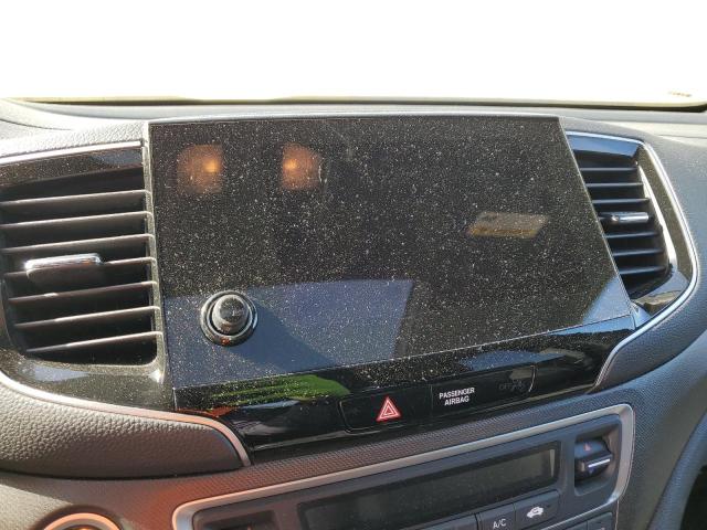 Photo 9 from auction – 2022 HONDA PILOT TRAI with VIN 5FNYF6H8XNB045308