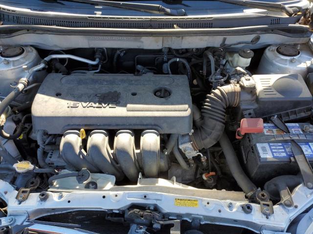 Photo 7 from auction – 2006 TOYOTA COROLLA CE with VIN JTDBR32EX60090517