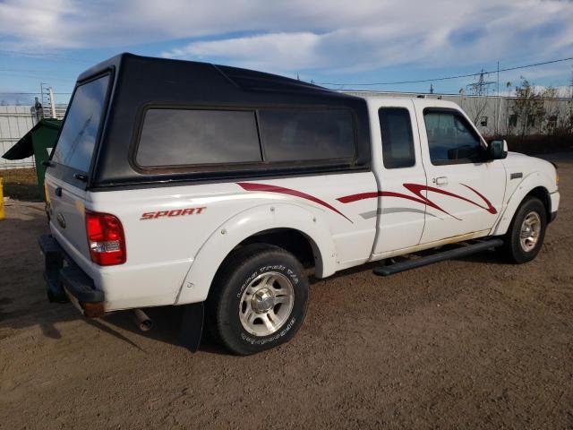 Photo 4 from auction – 2010 FORD RANGER SUP with VIN 1FTKR4EE4APA11585