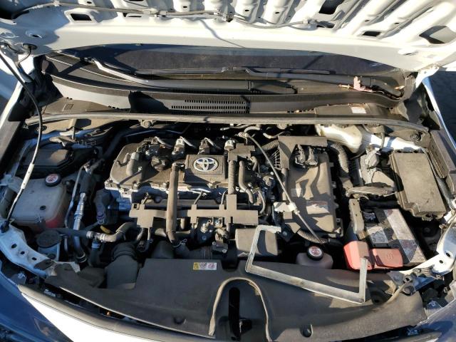 Photo 7 from auction – 2020 TOYOTA COROLLA LE with VIN JTDEBRBE1LJ003761