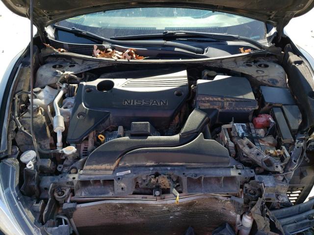 Photo 7 from auction – 2017 NISSAN ALTIMA 2.5 with VIN 1N4AL3AP3HC188618