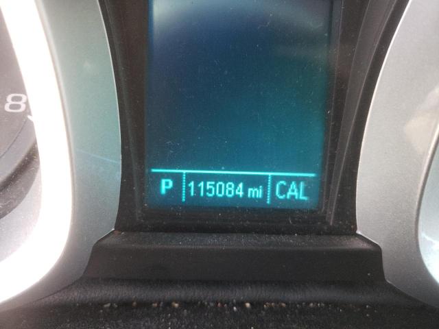 Photo 8 from auction – 2016 CHEVROLET EQUINOX LT with VIN 2GNFLFEK1G6142736