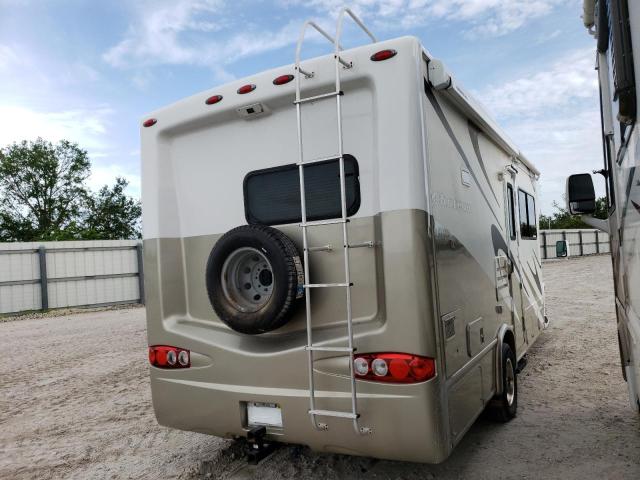 Photo 4 from auction – 2005 FORD ECONOLINE with VIN 1FDXE45S14HA95236