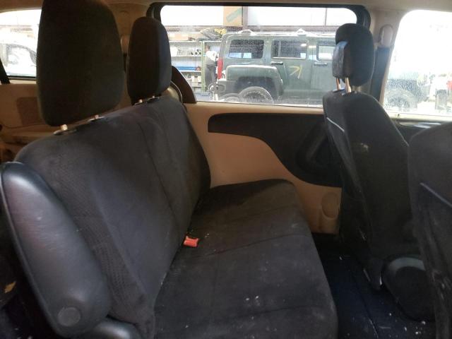 Photo 6 from auction – 2013 DODGE GRAND CARA with VIN 2C4RDGBG6DR547140