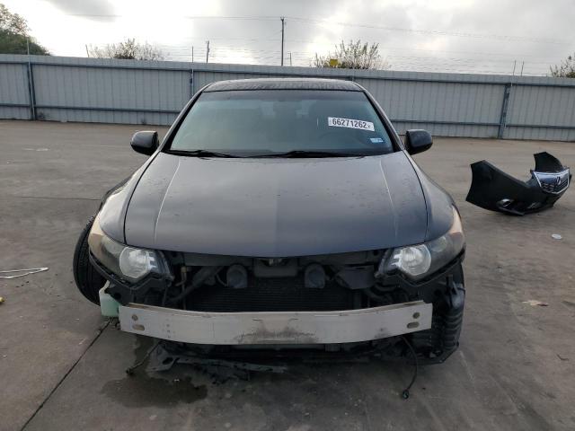 Photo 5 from auction – 2012 ACURA TSX TECH with VIN JH4CU2F68CC015341