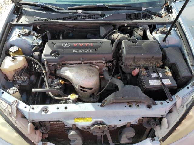Photo 7 from auction – 2006 TOYOTA CAMRY LE with VIN 4T1BE30K36U641802