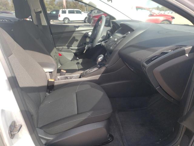 Photo 5 from auction – 2018 FORD FOCUS SE with VIN 1FADP3F20JL303292