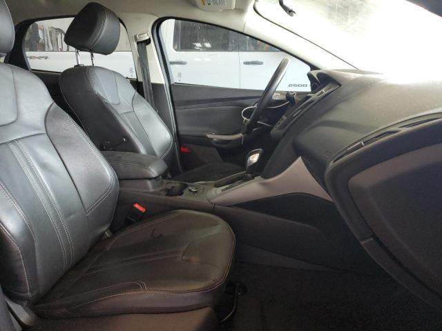 Photo 5 from auction – 2014 FORD FOCUS SE with VIN 1FADP3K23EL389676