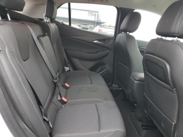 Photo 6 from auction – 2022 BUICK ENCORE GX with VIN KL4MMDS28NB094307