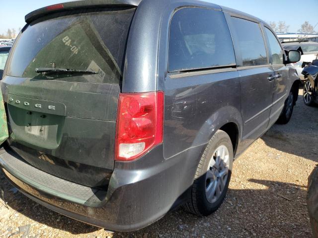 Photo 4 from auction – 2014 DODGE GRAND CARA with VIN 2C4RDGBG7ER201826