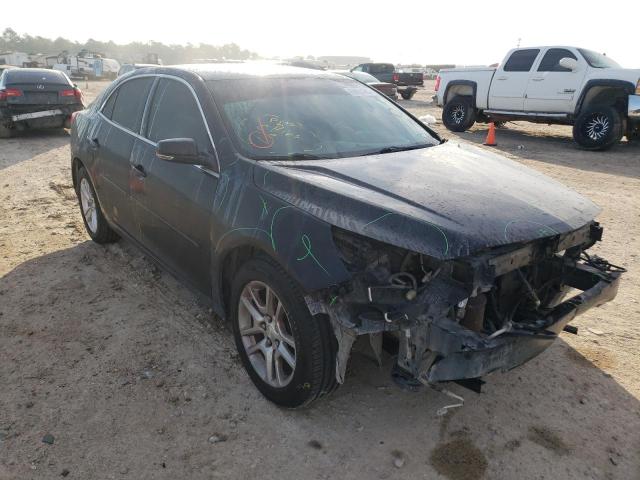 CHEVROLET MALIBU LIM 2016 with VIN 1G11C5SA0GU108788 - Photo from auction